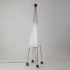 Tent Reading Lamp Floor Lamp