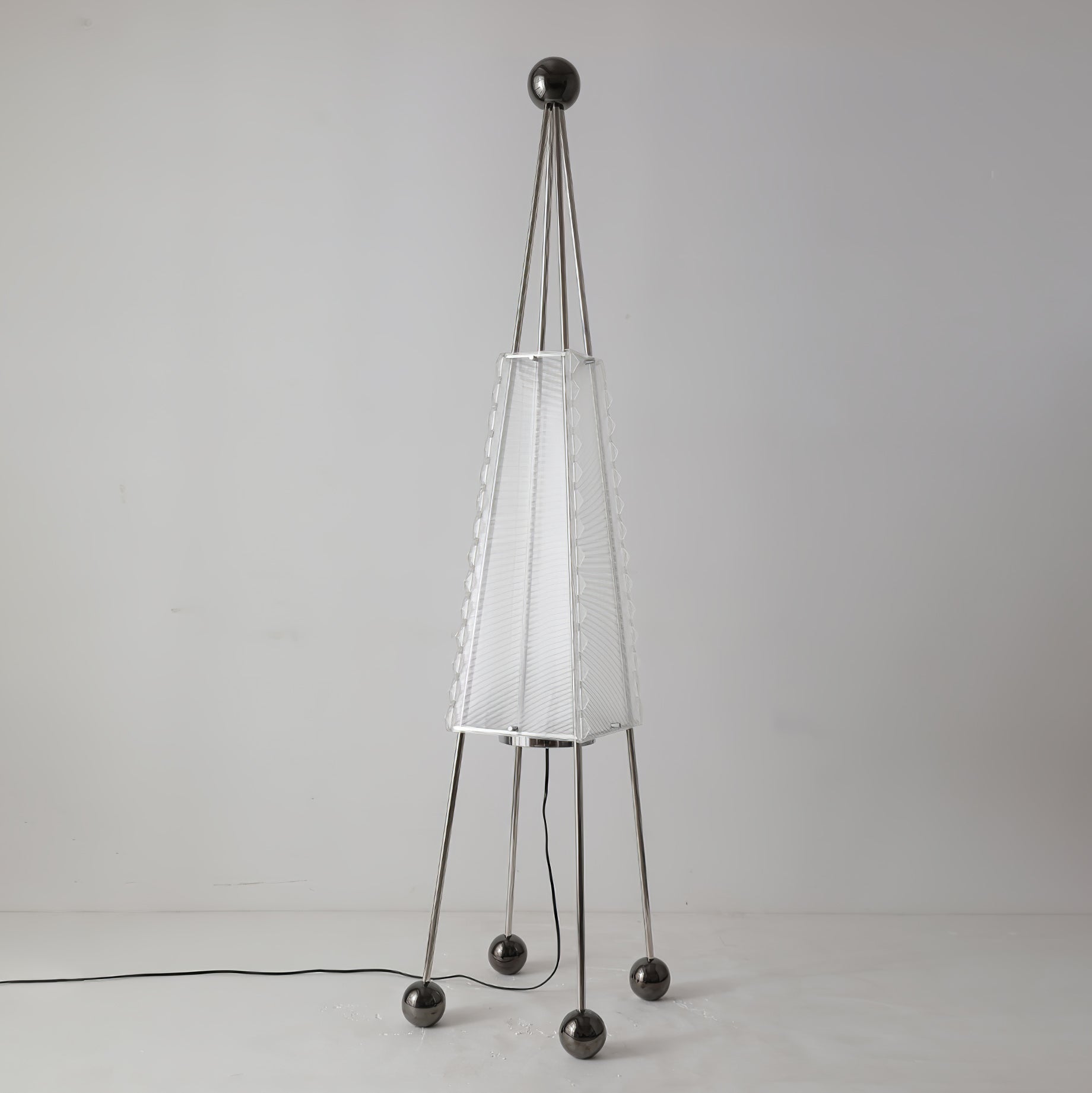 Tent Reading Lamp Floor Lamp