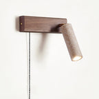 Terra Beam Pull Wall Light