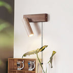 Terra Beam Pull Wall Light