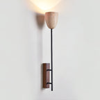 Terra Bell Wall Light