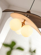 Terra Bloom Pendant Light