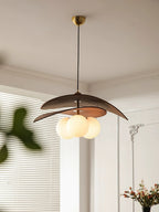 Terra Bloom Pendant Light