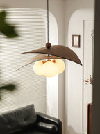 Terra Bloom Pendant Light