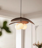 Terra Bloom Pendant Light