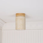 Terra Cylinder Ceiling-mounted light Ceiling Light