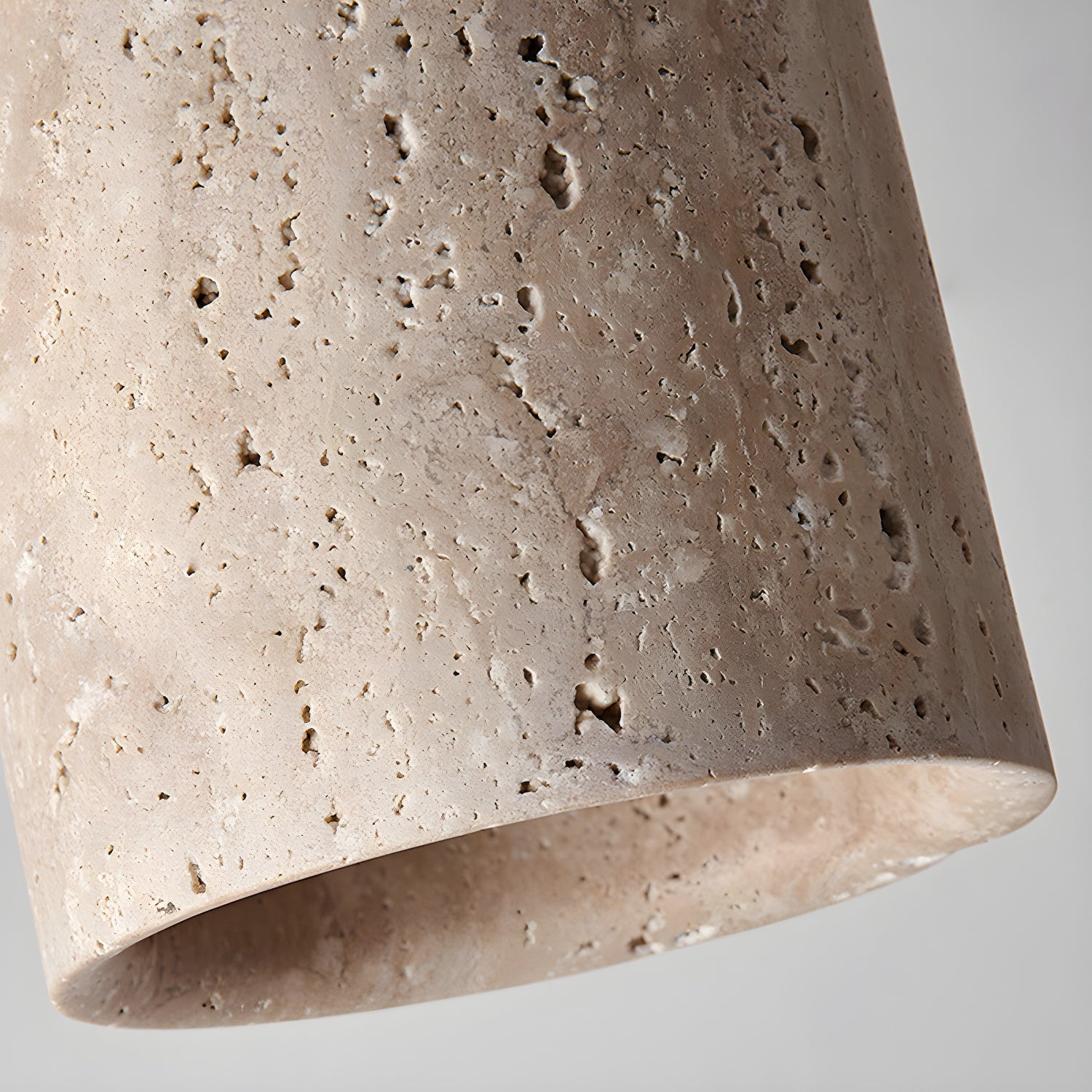 Terra Cylinder Ceiling-mounted light Ceiling Light