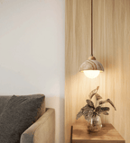 Terra Duo Pendant Lamp