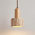 Terra Duo Pendant Lamp