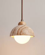 Terra Duo Pendant Lamp