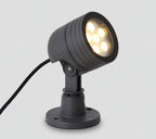 Terra Focus Outdoor Spot Light