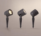 Terra Focus Outdoor Spot Light