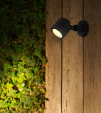Terra Focus Outdoor Spot Light