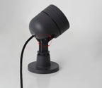 Terra Focus Outdoor Spot Light