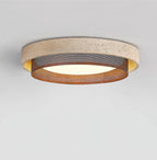 Terra Forge Ceiling Light