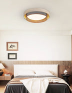 Terra Forge Ceiling Light