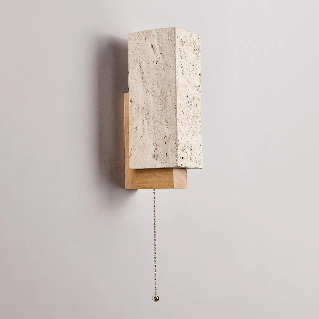 Terra Form Wall Sconce