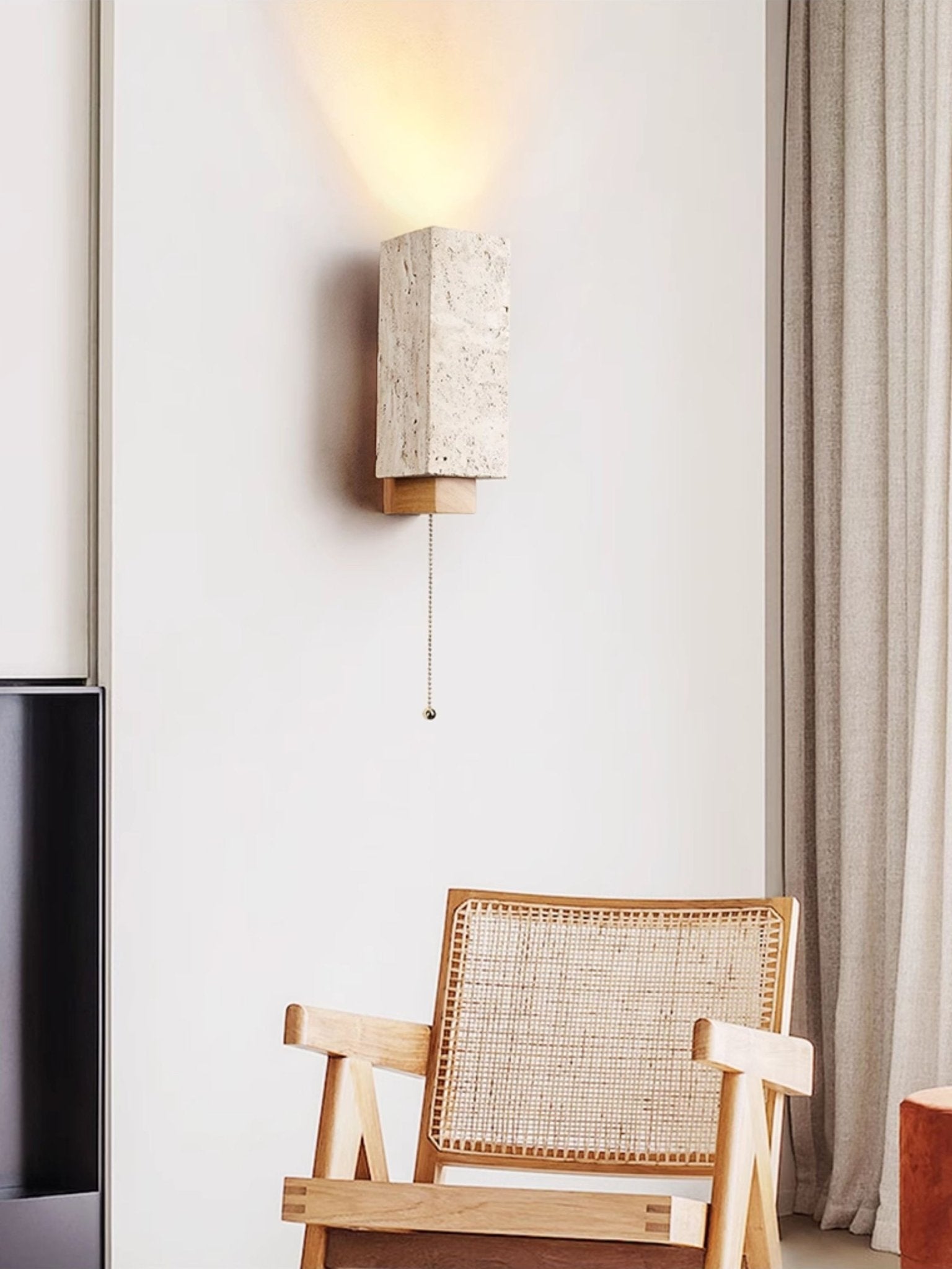 Terra Form Wall Sconce
