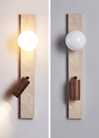 Terra Linear Wall Light