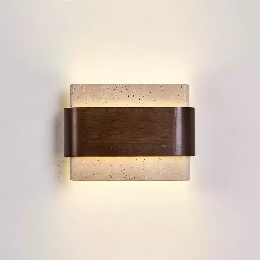 Terra Lumen Wall Sconce