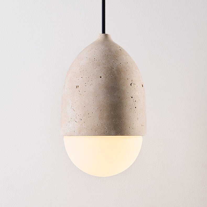 Terra Orb Cluster Pendant Lamp