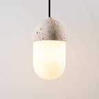 Terra Orb Cluster Pendant Lamp