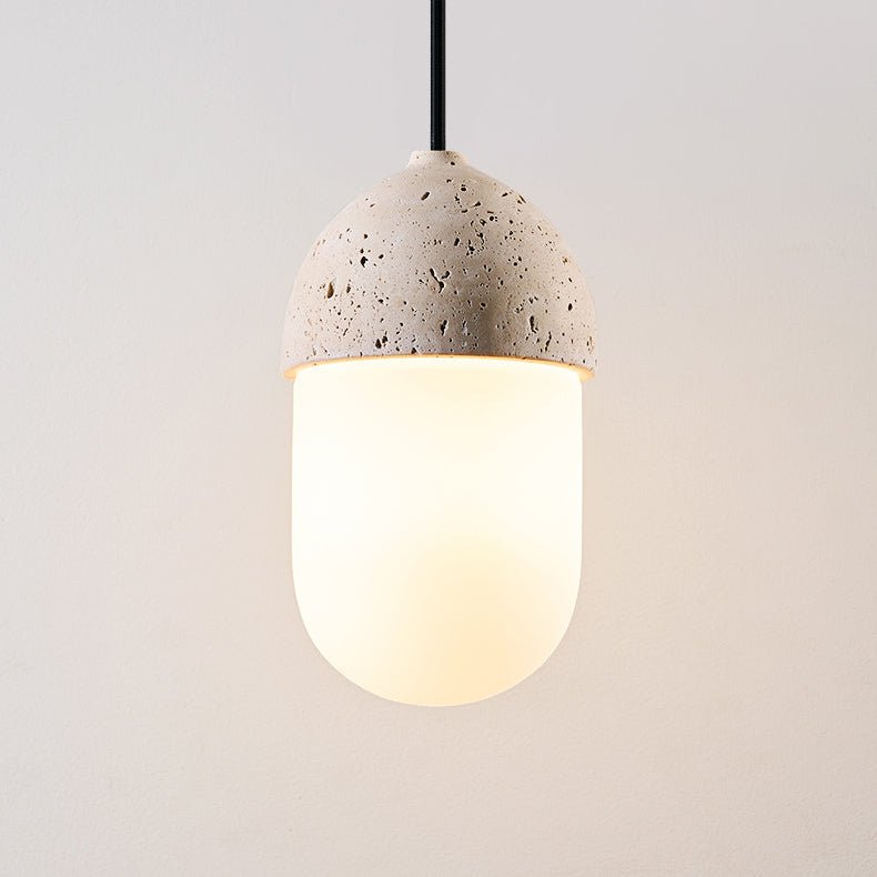 Terra Orb Cluster Pendant Lamp