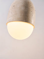 Terra Orb Cluster Pendant Lamp