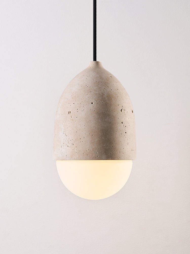 Terra Orb Cluster Pendant Lamp