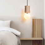 Terra Orb Pendant Lamp
