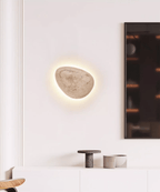 Terra Ovo Wall Light