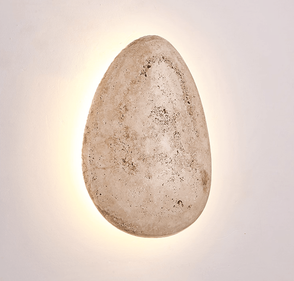 Terra Ovo Wall Light