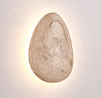 Terra Ovo Wall Light