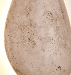 Terra Ovo Wall Light