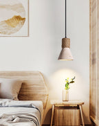 Terra Rope Pendant Light