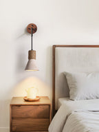 Terra Rope Wall Lamp