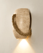 Terra Rope Wall Light