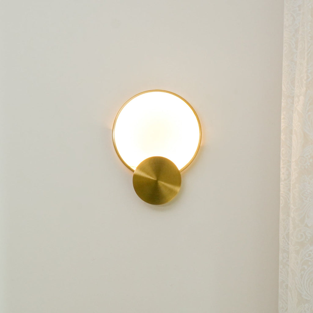 Terra Svet Wall sconce Wall Lamp