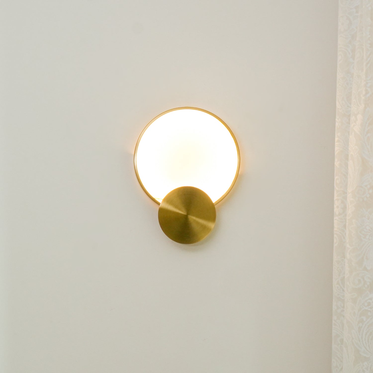 Terra Svet Wall sconce Wall Lamp