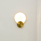 Terra Svet Wall sconce Wall Lamp
