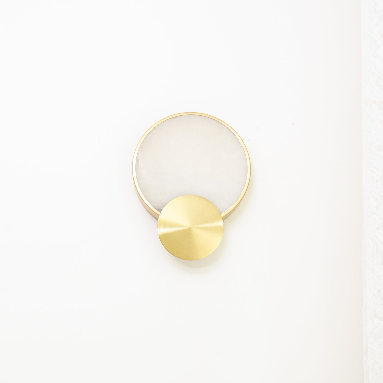 Terra Svet Wall sconce Wall Lamp