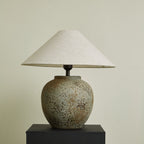 Terra Vessel Table Lamp