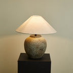 Terra Vessel Table Lamp