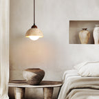Terralume Dome Pendant Lamp