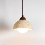 Terralume Dome Pendant Lamp