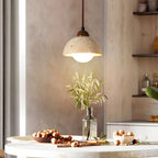 Terralume Dome Pendant Lamp