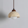 Terralume Dome Pendant Lamp