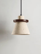 Terrona Ring Pendant Lamp