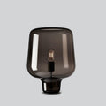 Teutonic Glass Accent lamp Table Lamp