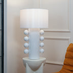 Tiglia Nightstand lamp Table Lamp